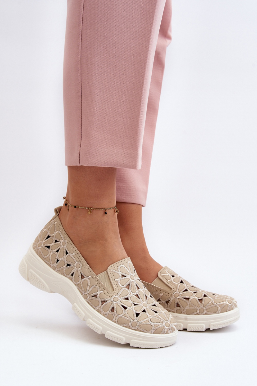 Schoenen Step in style