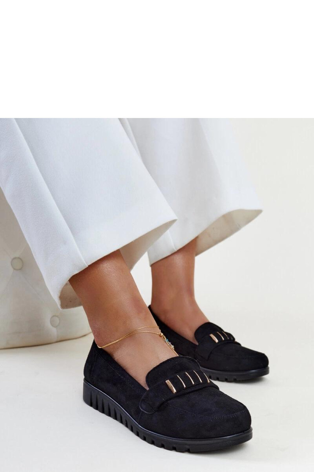 Moccassins Solea foto 2