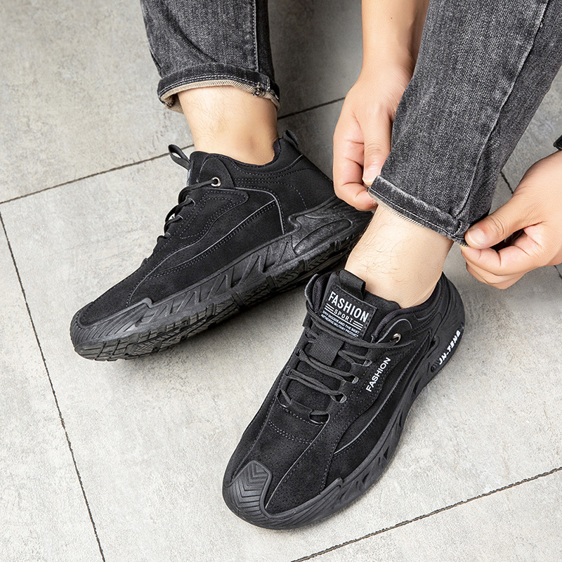 Mens Athletic Shoes Casual, Comfortable, Versatile, And On-trend foto 3