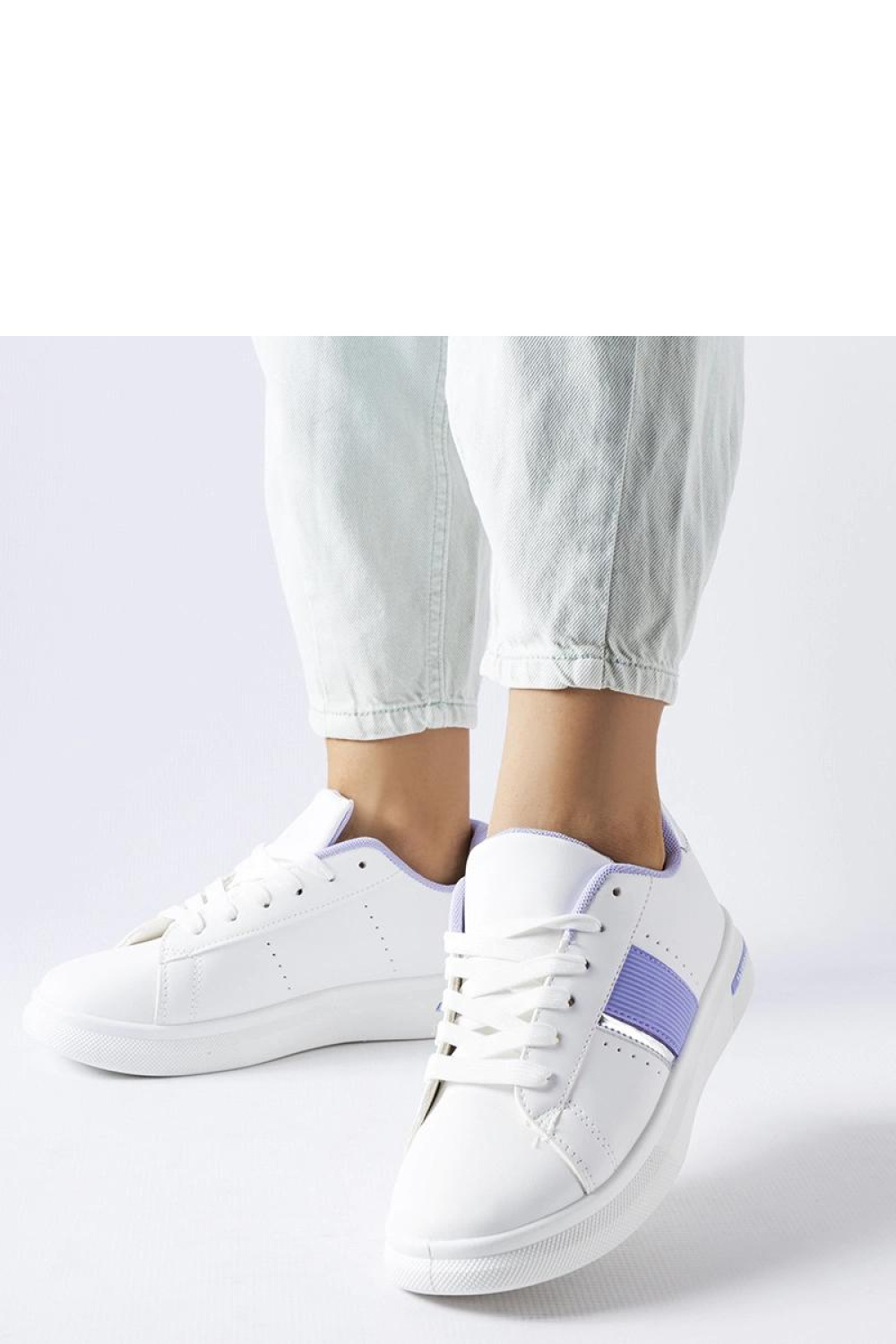Sport Schoenen Solea