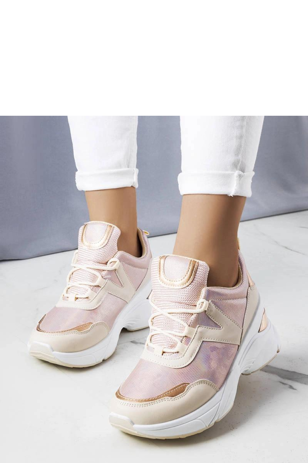 Sportschoenen Solea