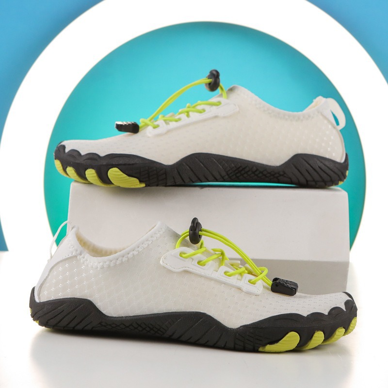 Fashion Men's And Women's Yoga Fitness Shoes foto 4