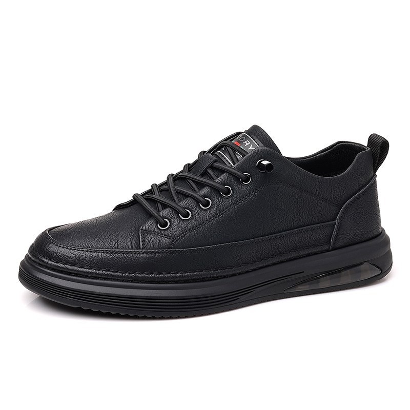New Men's Trendy Casual Sneakers For Everyday Wear foto 2