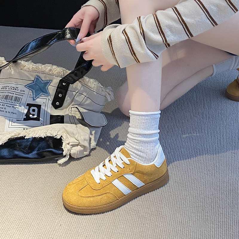 Women's Fashionable All-match Breathable Lightweight Sneaker foto 2