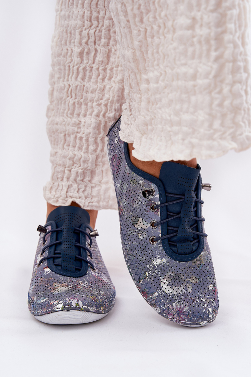 Schoenen Step in style