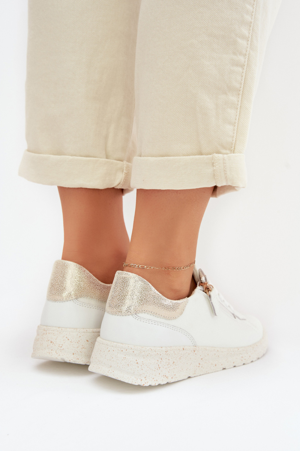 Schoenen Step in style foto 3