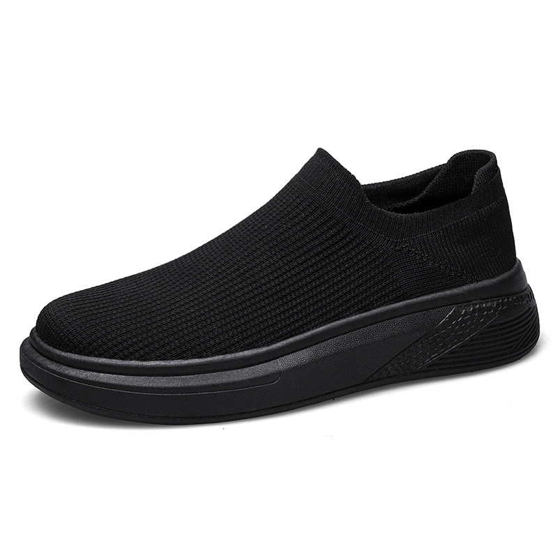 Casual Breathable Portable All-match Mesh Casual Shoes foto 2