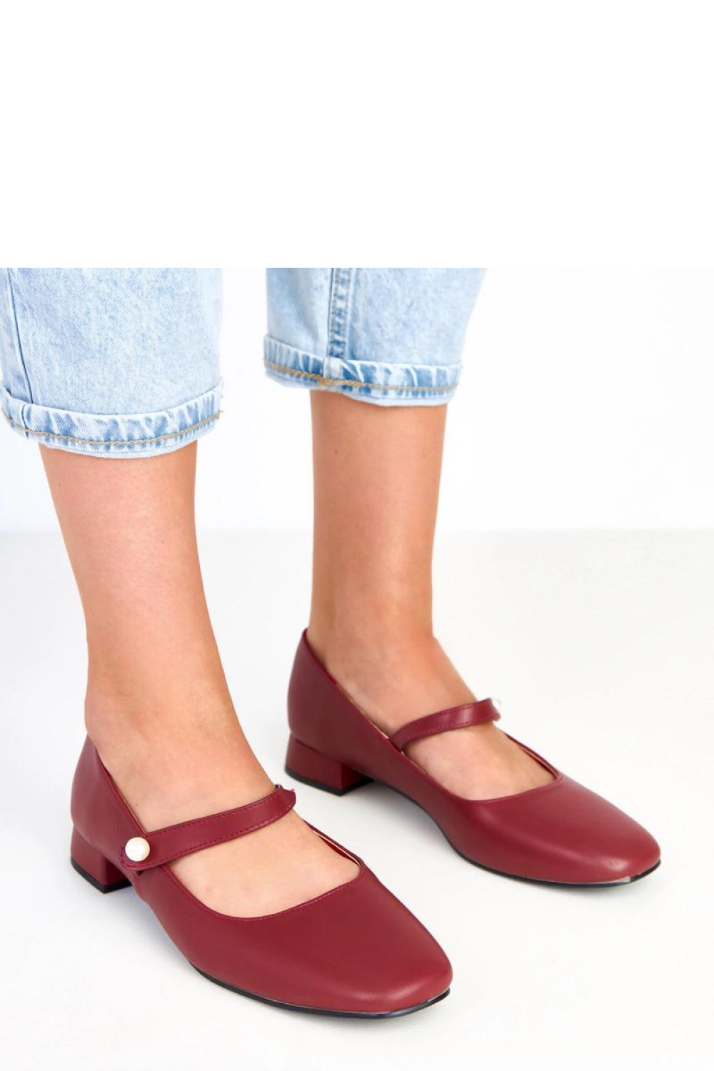 Pumps Solea foto 3