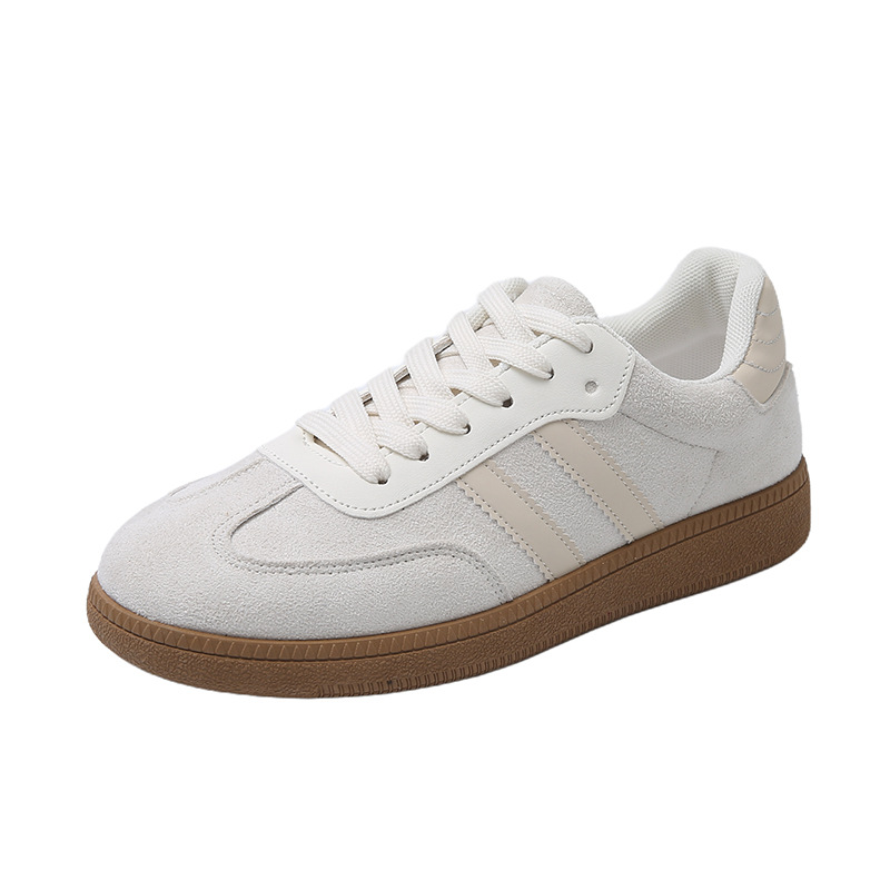 Women's Fashionable All-match Breathable Lightweight Sneaker foto 3