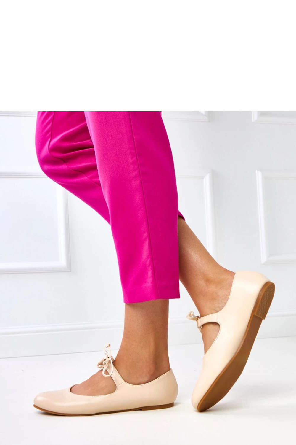 Ballerina's Solea foto 2