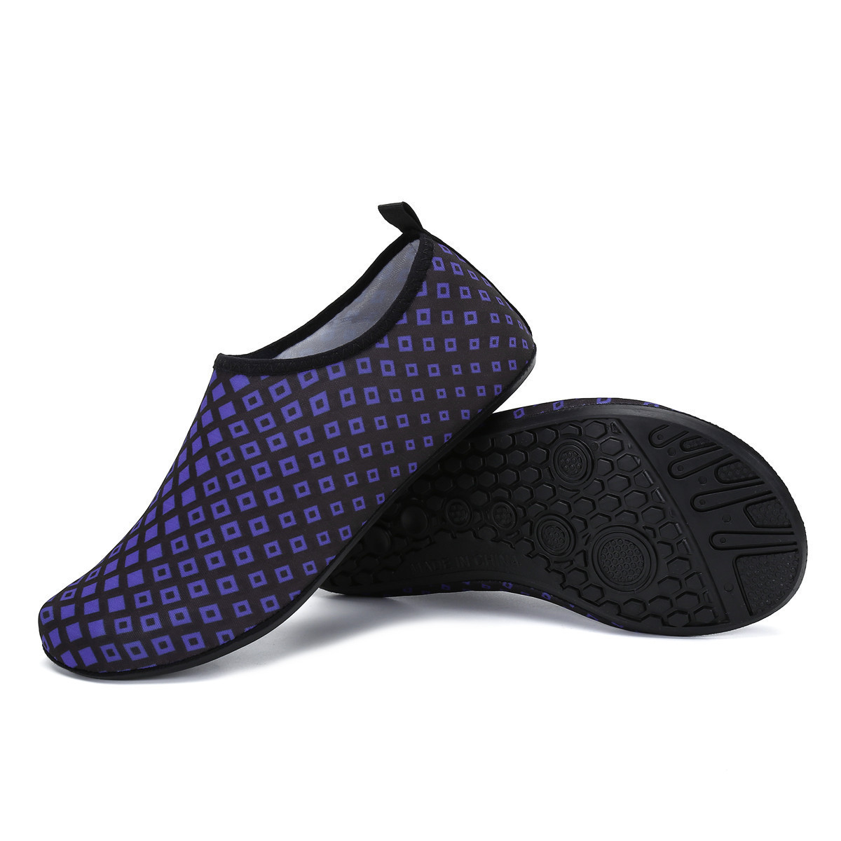Beach Water Shoes Indoor Workout Shoes Yoga Shoes foto 3