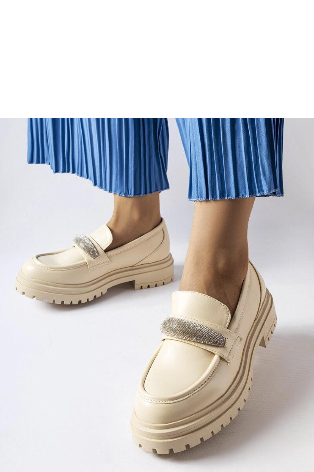 Moccassins Solea foto 2