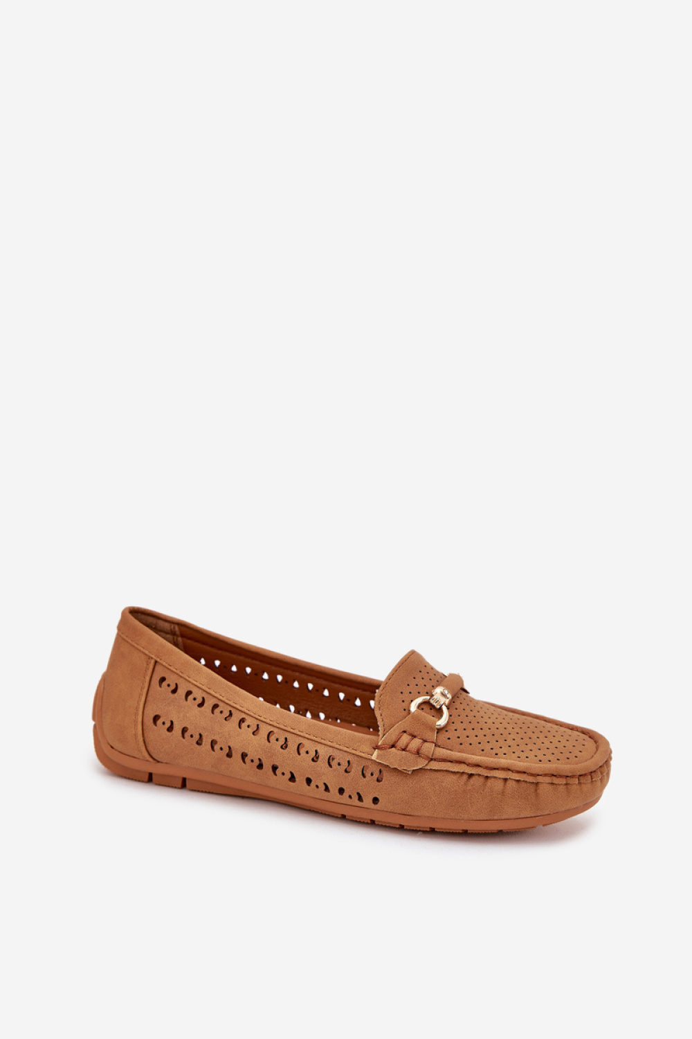 Moccassins Step in style foto 2