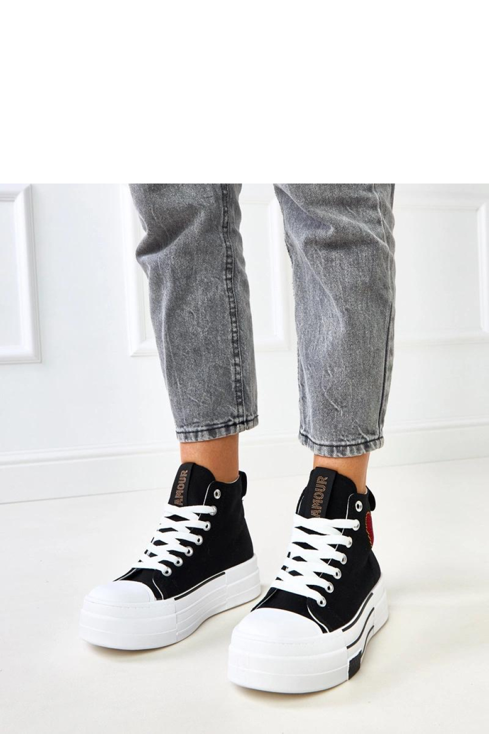 Sportschoenen Solea