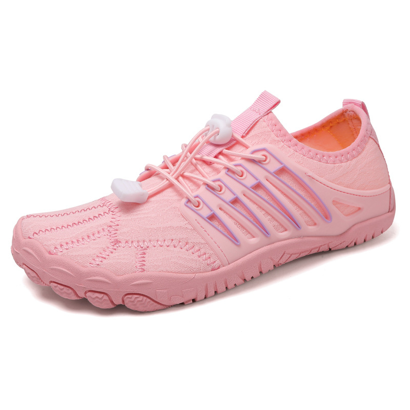 Mens Non-slip Water Shoes Are Ideal For Hiking And Stream Crossing foto 2