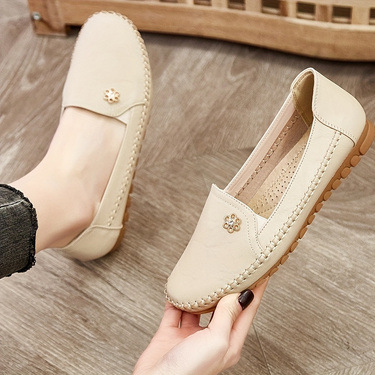 Womens Shoes Comfortable Soft And Versatile foto 2