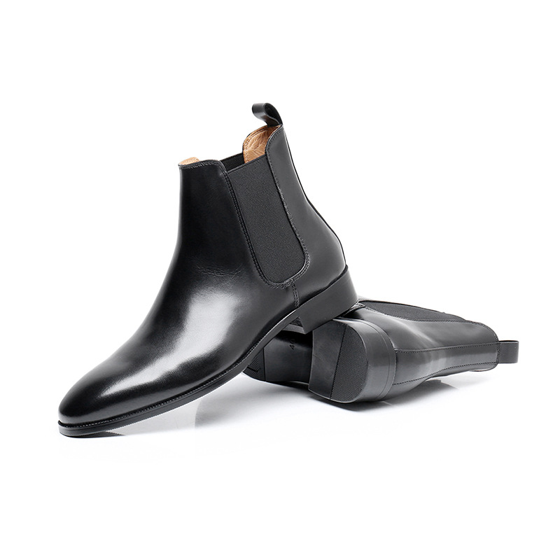 American Style Men's Chelsea Boots foto 3