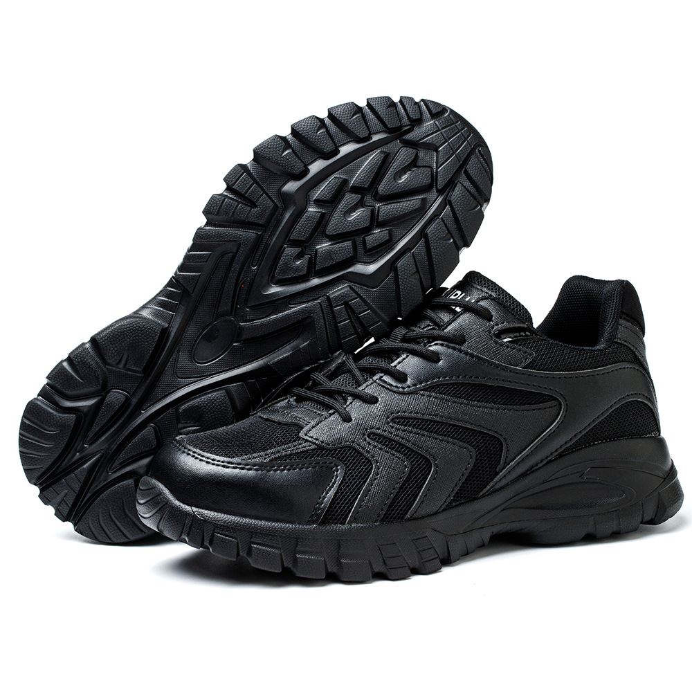 Men's Pierce Proof Air Labor Shoes foto 5