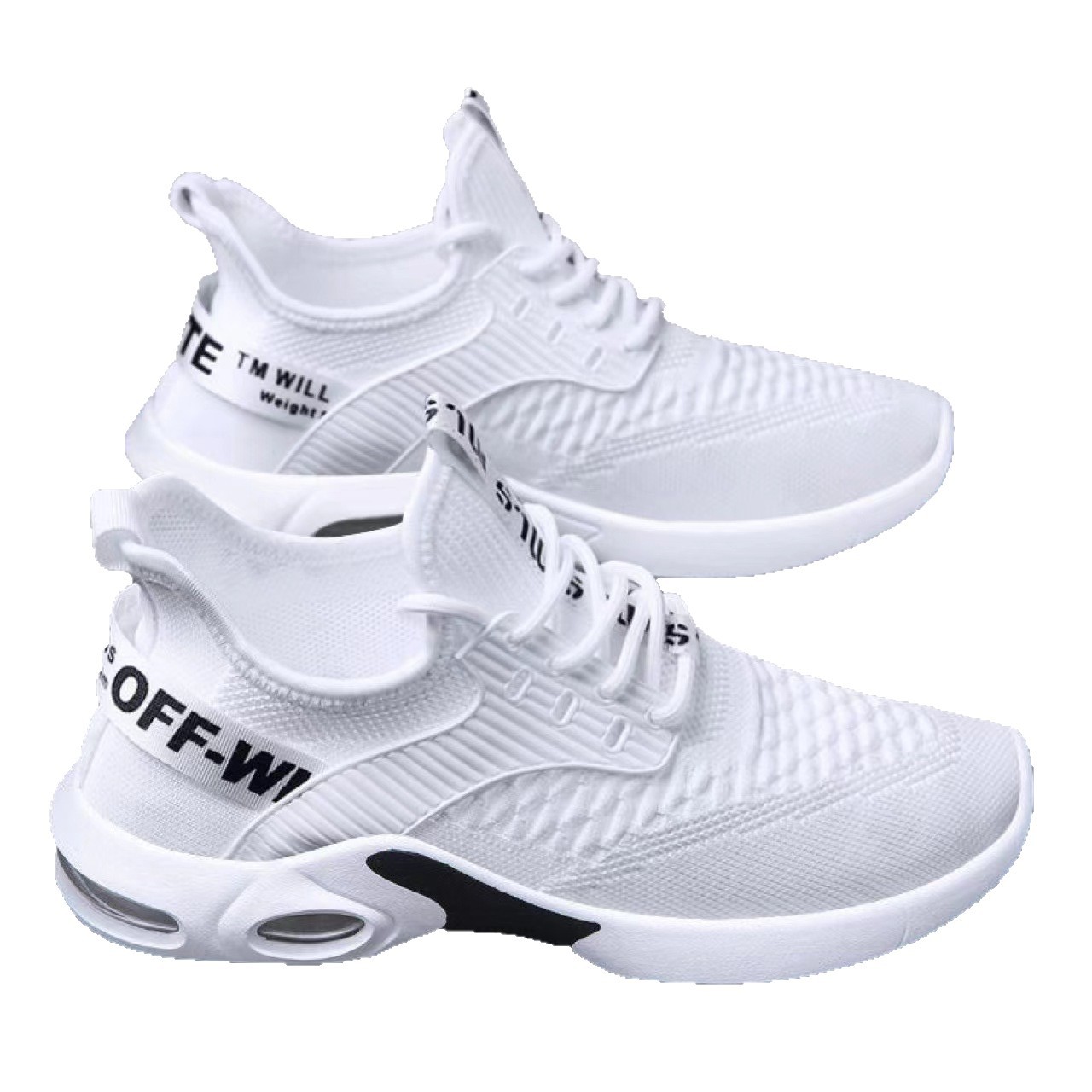New Style Casual Mens Shoes For Autumn Wholesale foto 3