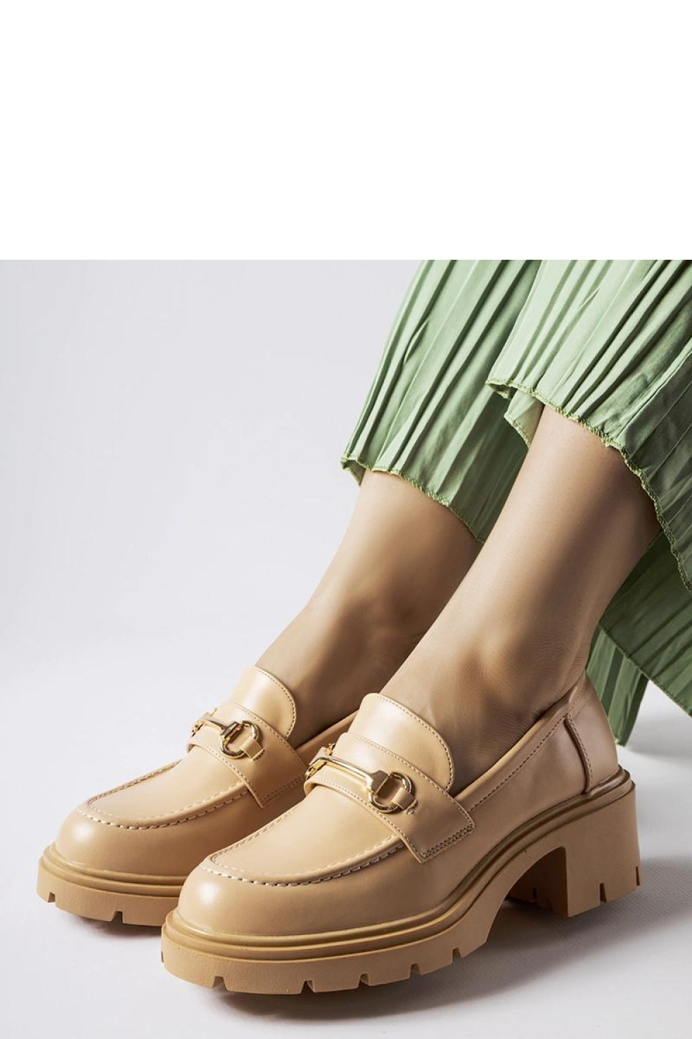 Moccassins Solea foto 2