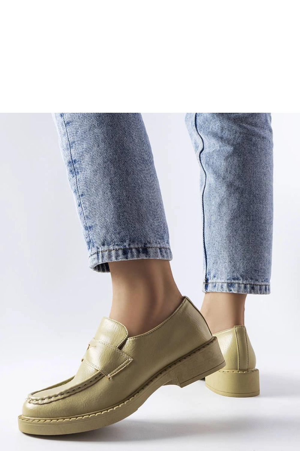 Moccassins Solea foto 2