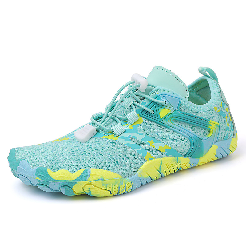 New Outdoor Mountaineering Breathable Quick-drying FiveFingers foto 5