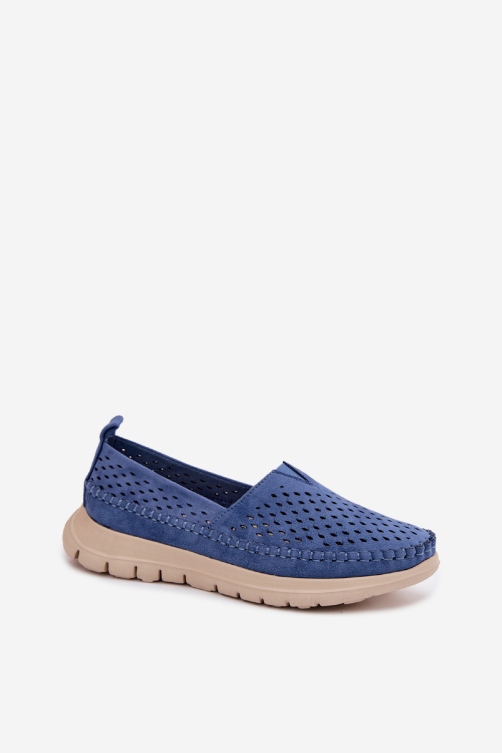 Moccassins Step in style foto 2