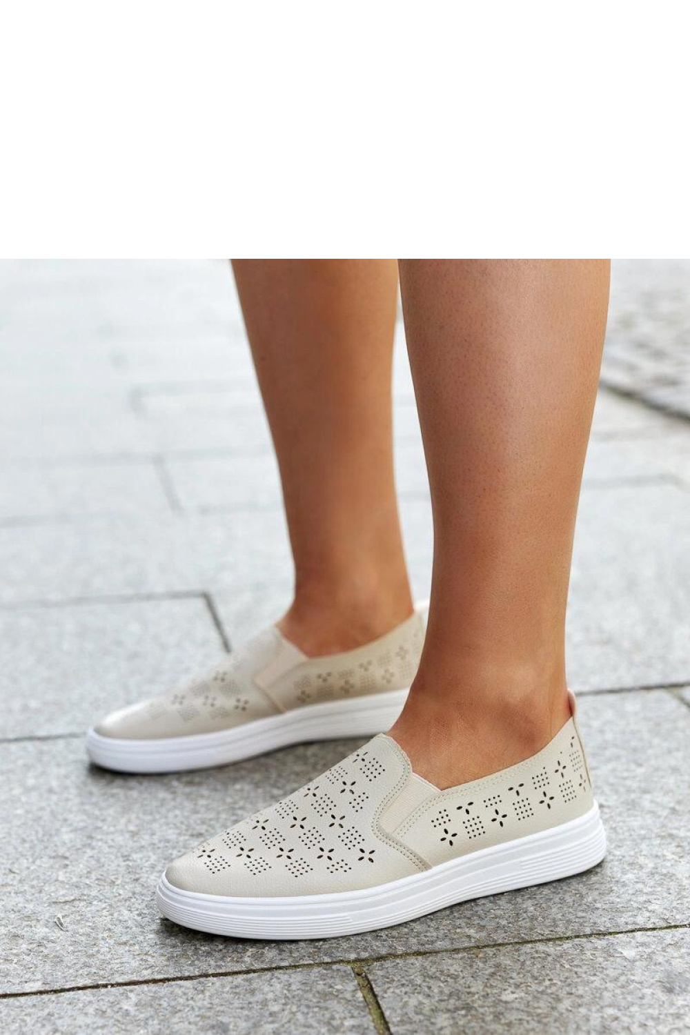 Sportschoenen Solea foto 4