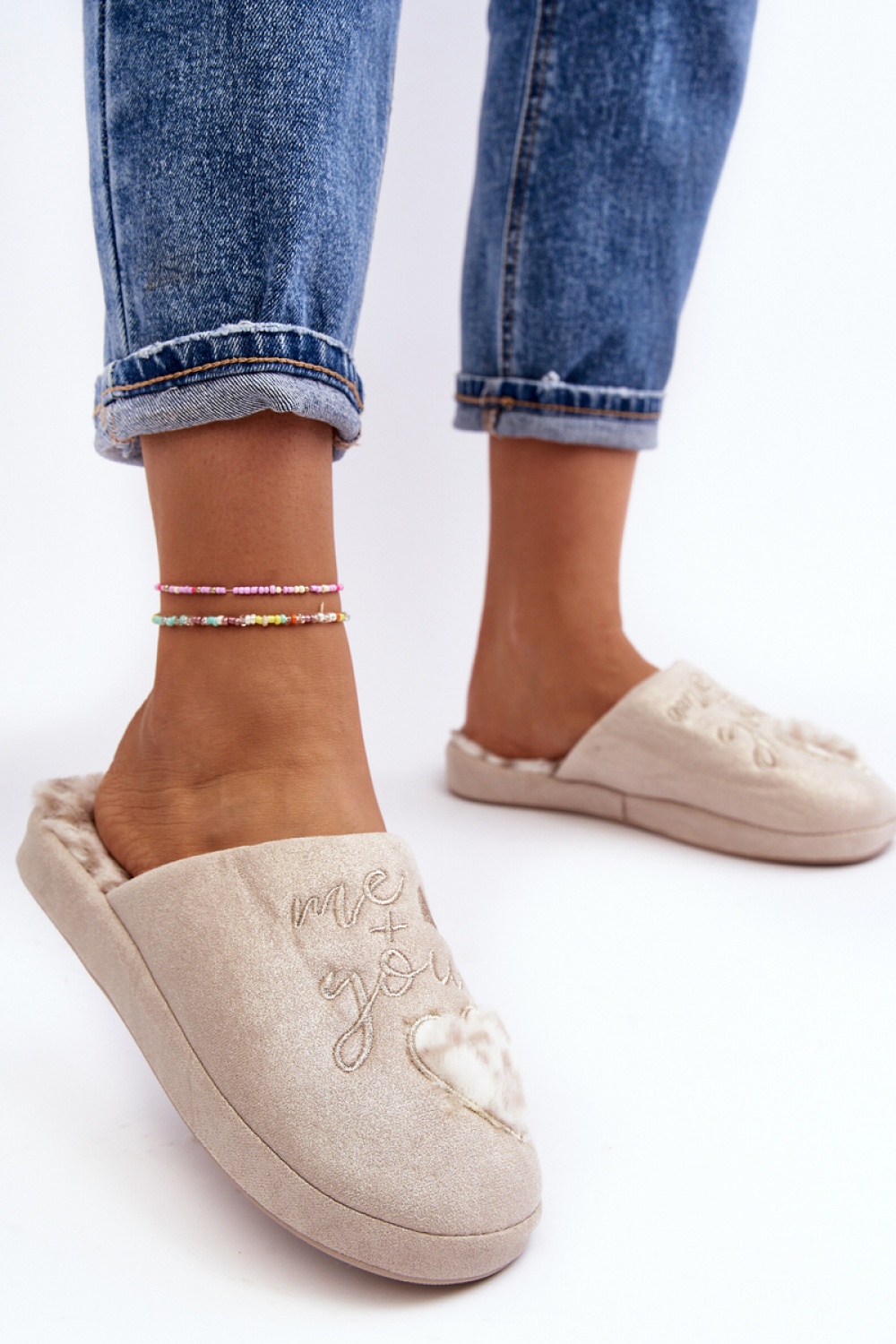 Slippers Step in style foto 2