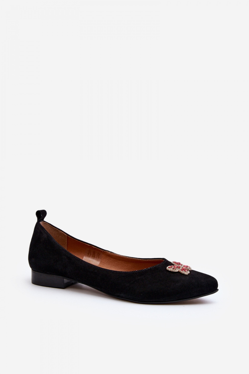 Ballerina's Step in style foto 3