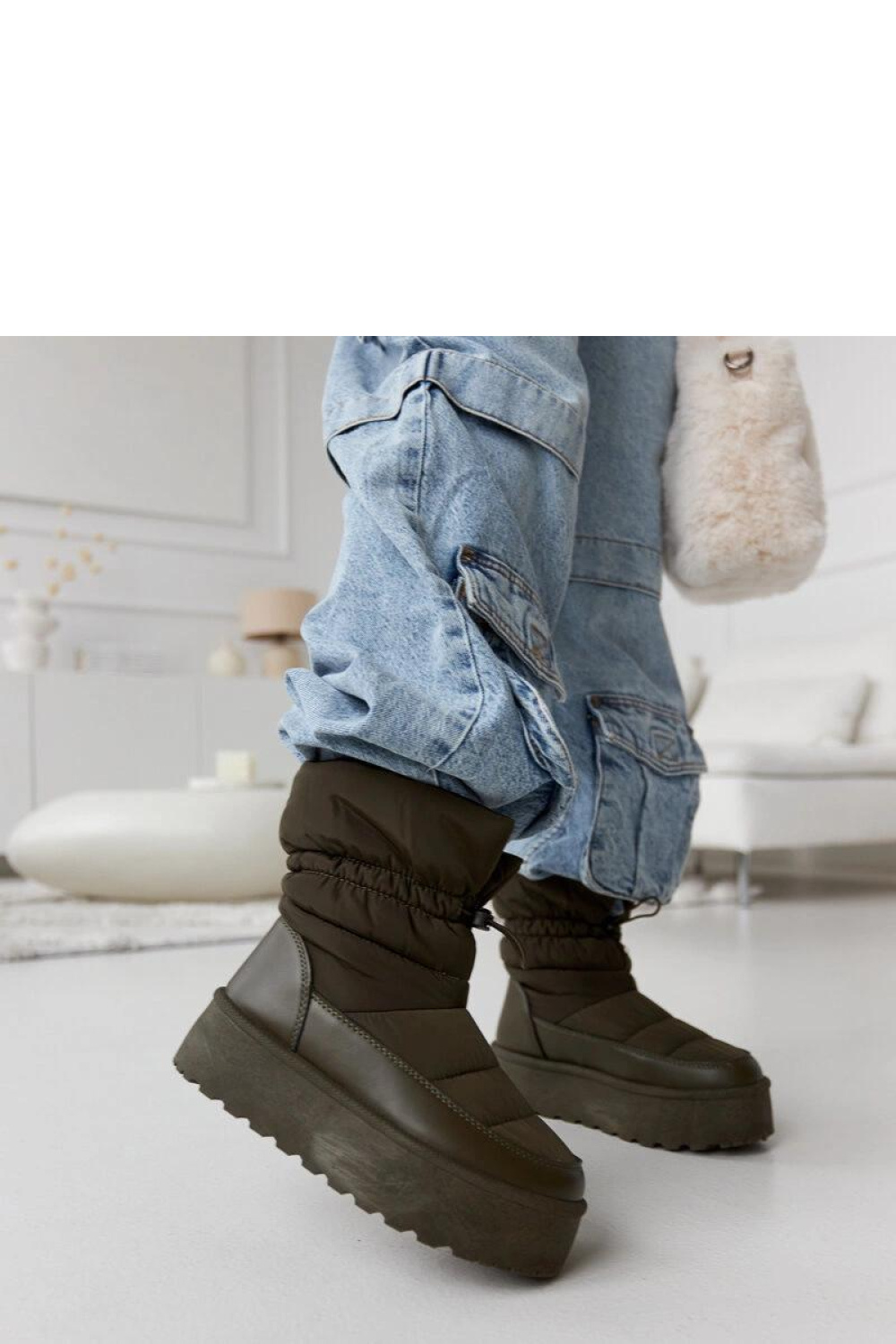 Snowboots Solea