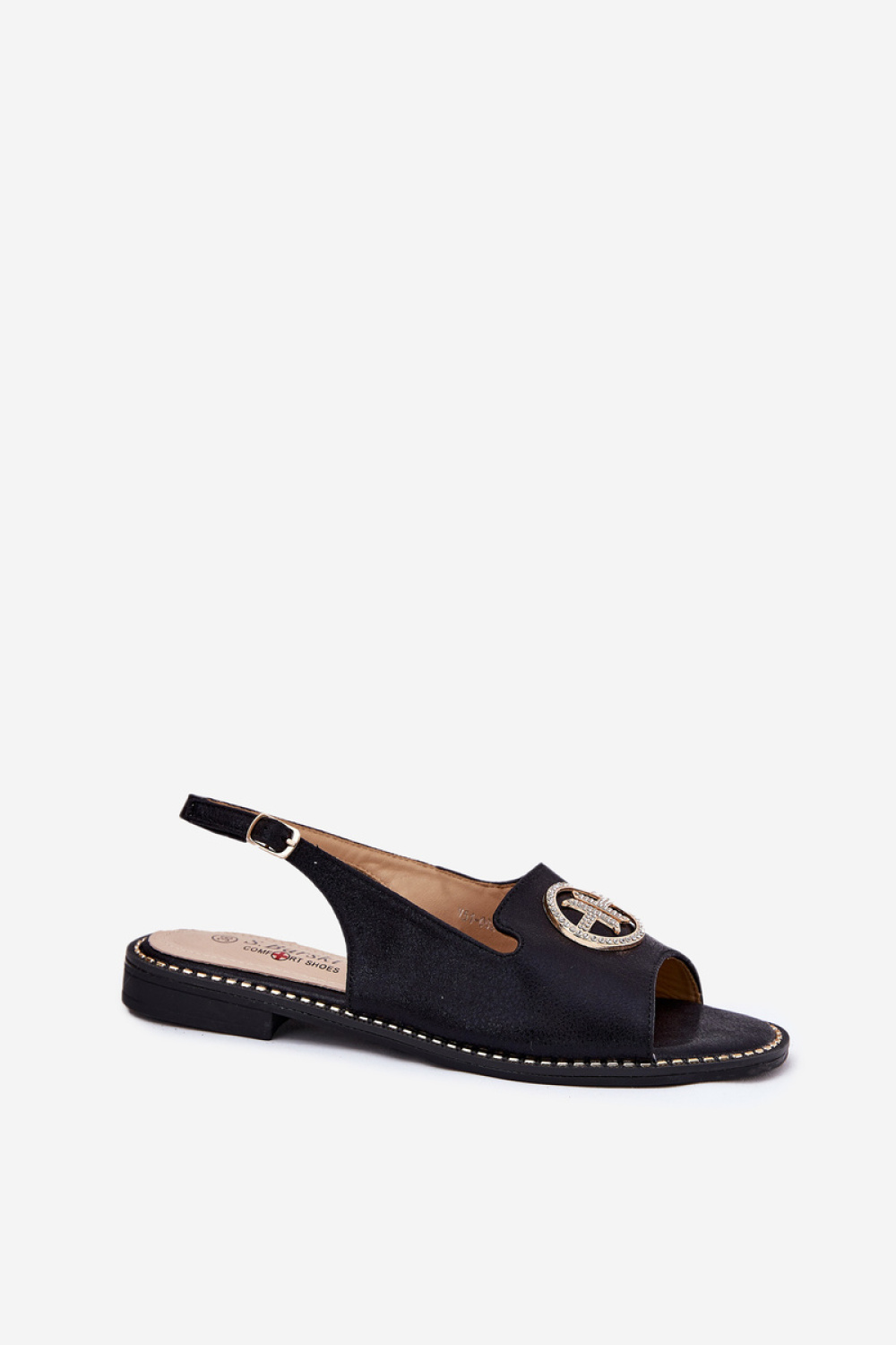 Sandalen Step in style foto 2