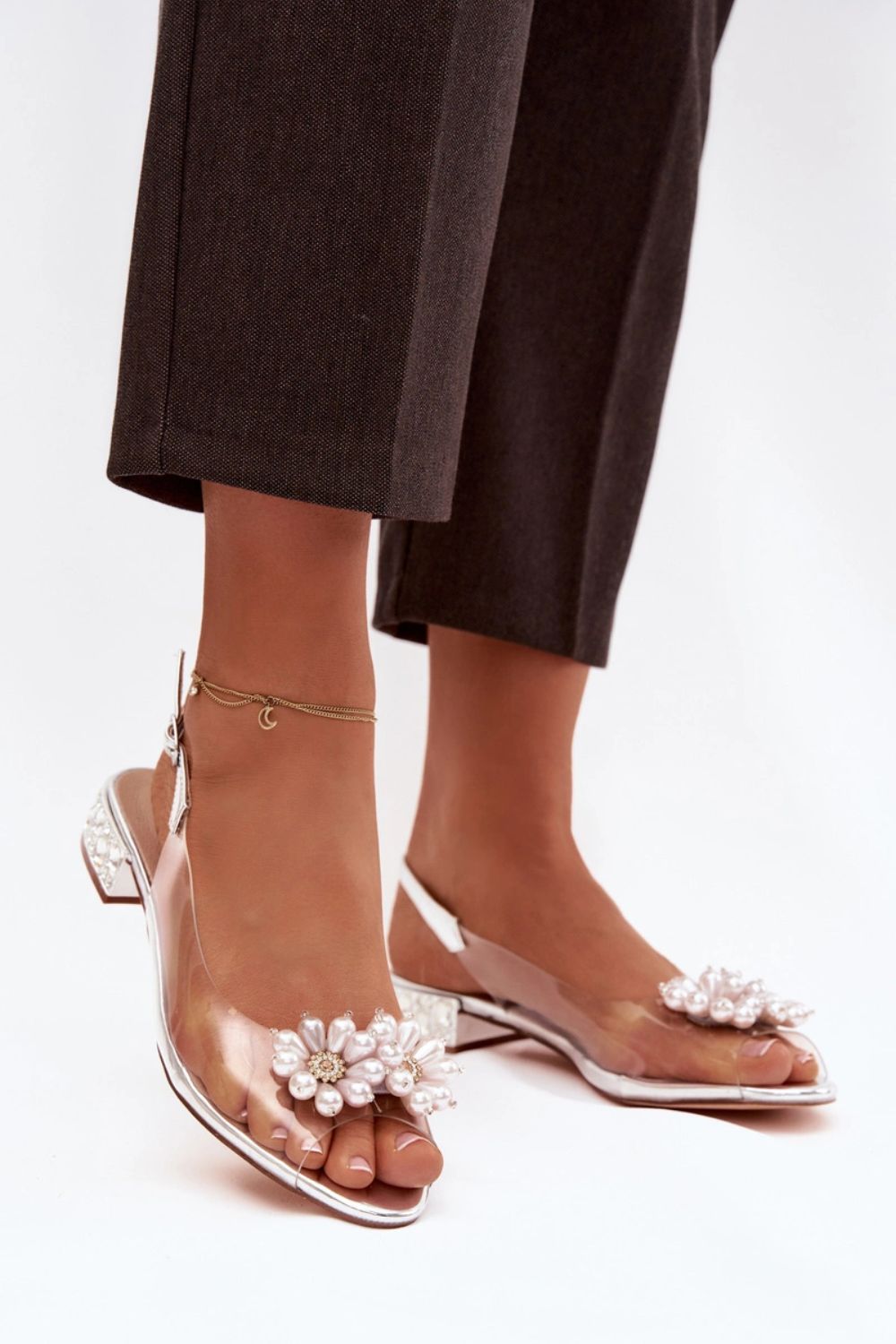 Sandalen Step in style foto 2
