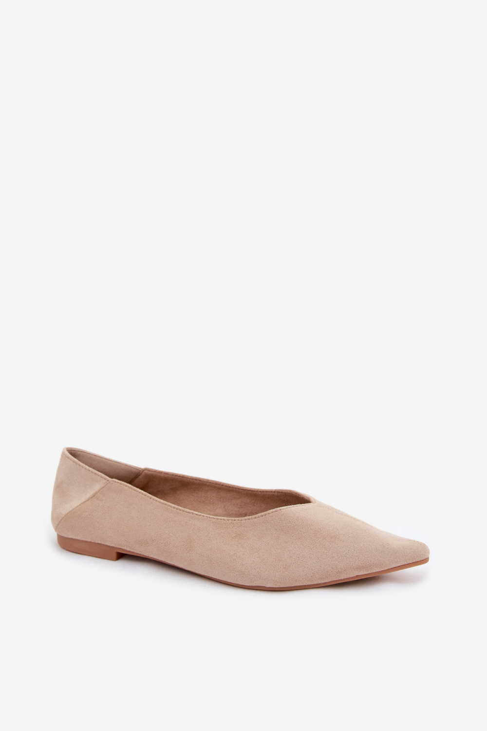 Ballerina's Step in style foto 2