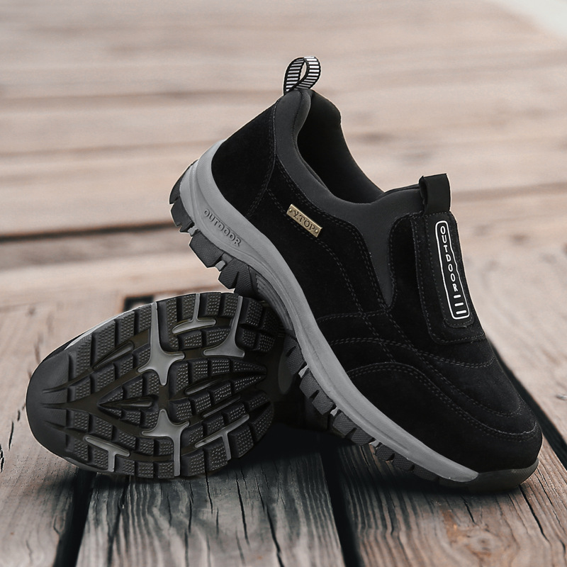 Outdoor Sneakers Men's Casual Shoes foto 3
