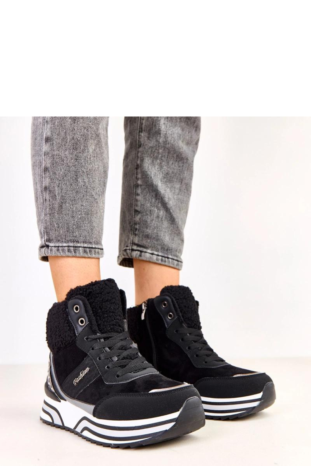 Sportschoenen Solea