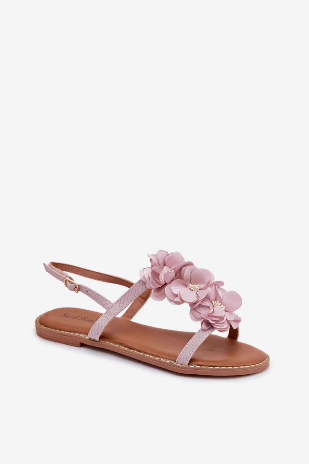 Sandalen Step in style foto 2