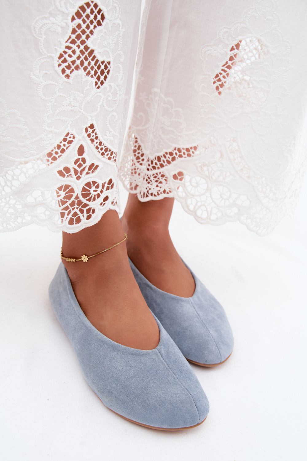 Ballerina's Step in style foto 2