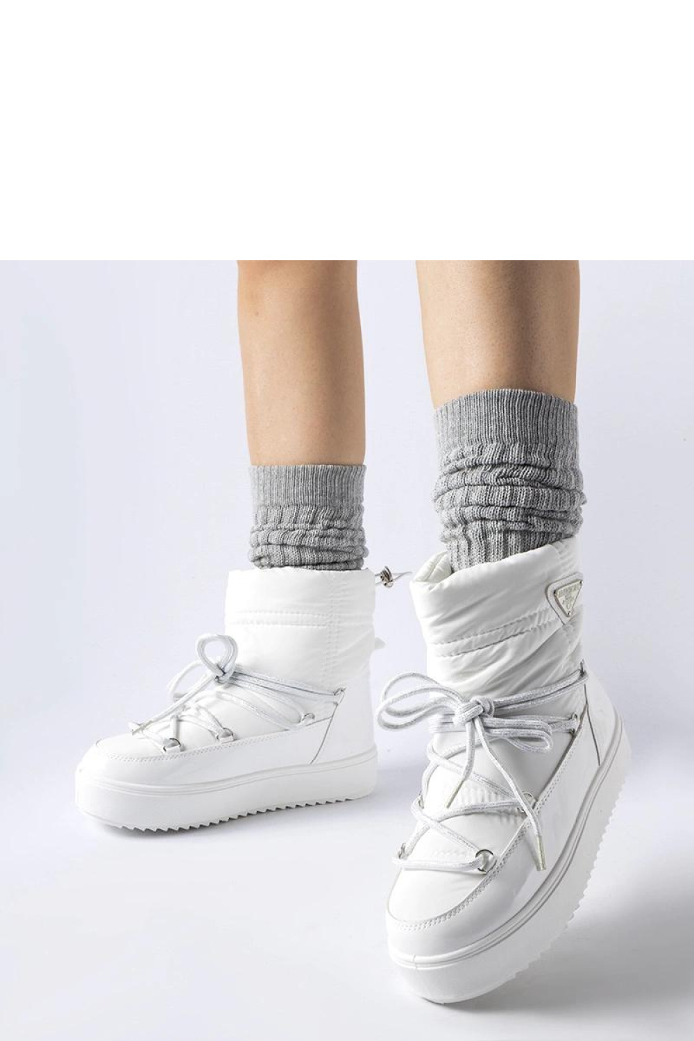 Snowboots Solea