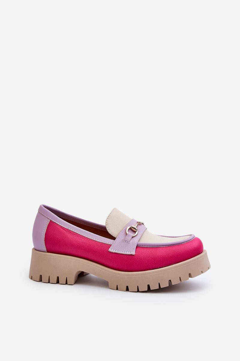 Moccassins Step in style foto 2