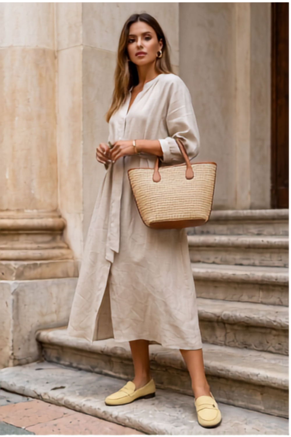 Moccassins Step in style foto 3