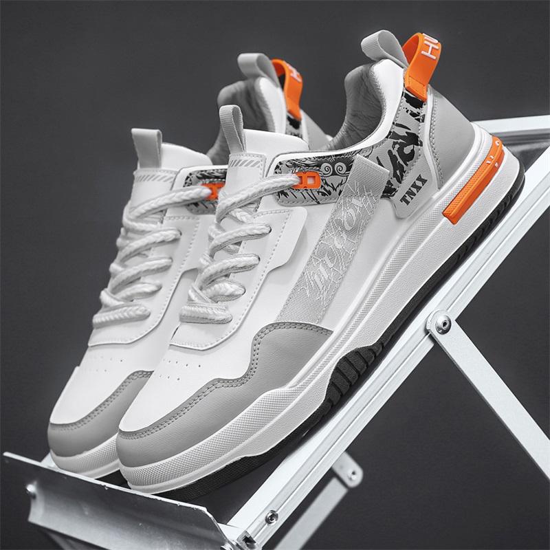 G005 Sneakers Casual Shoes Special-interest Design foto 5
