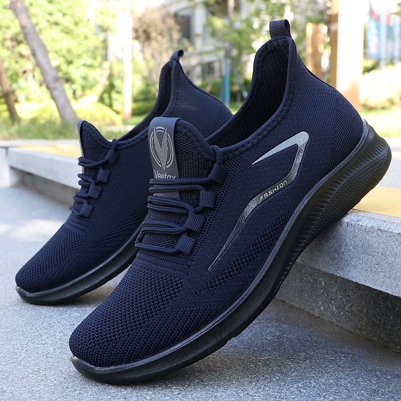 Men's Casual Shoes Breathable Couple Sports foto 5