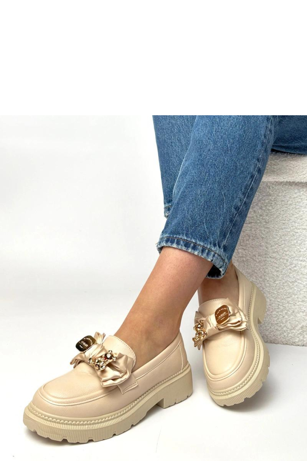 Moccassins Solea foto 3
