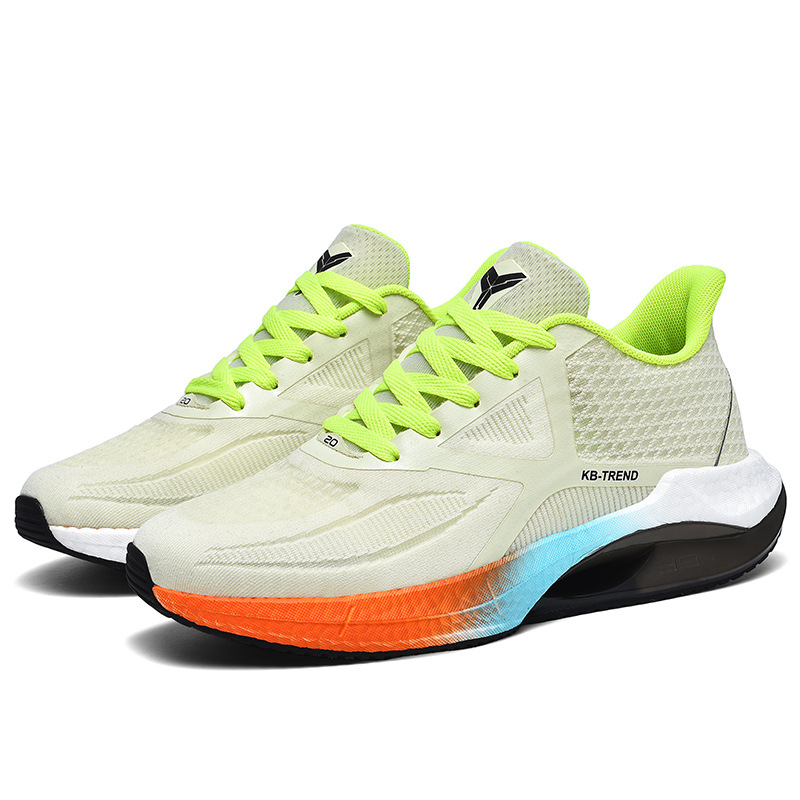 Breathable Casual Versatile Couple Sneakers foto 3