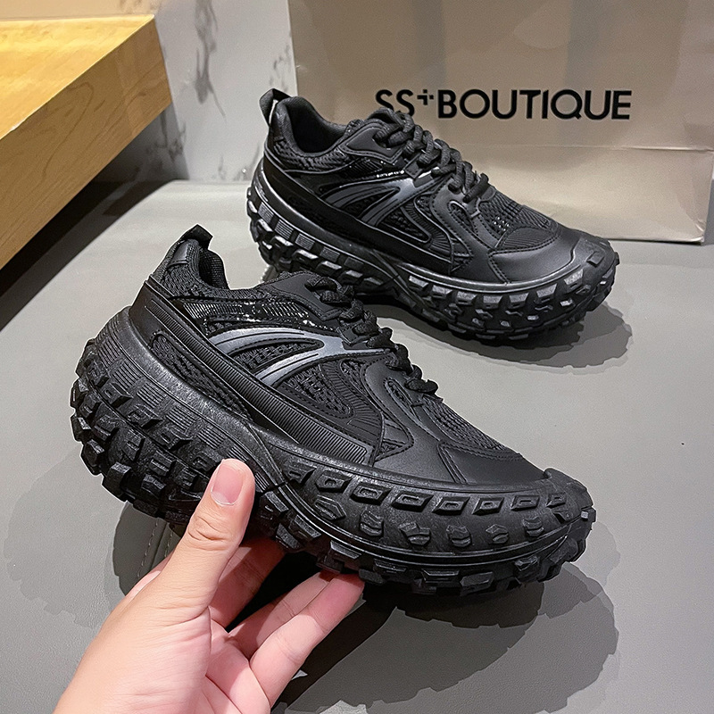 Fashion Sneakers Women's Summer Men's And Women's Casual Couple Sports foto 5