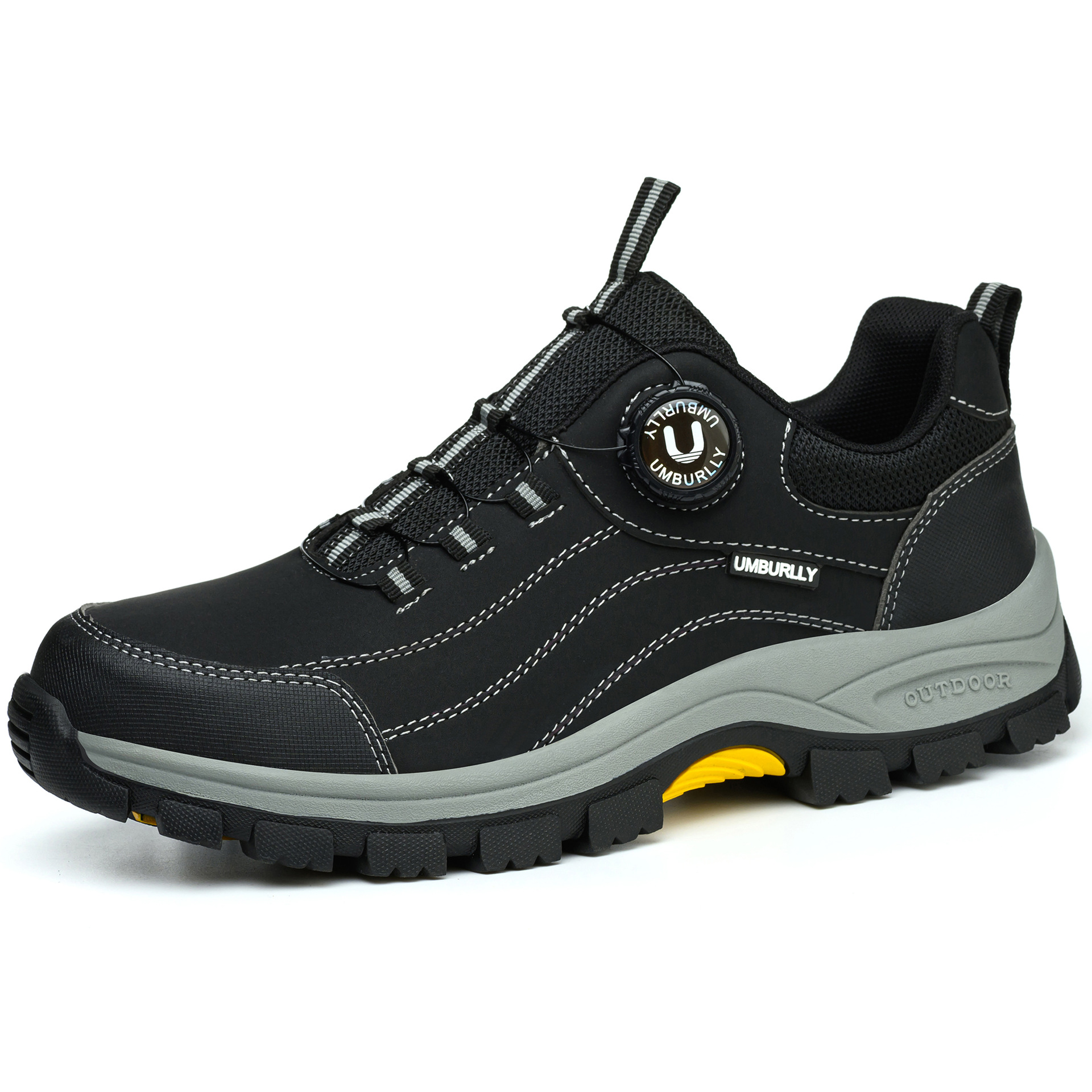 Wear Resistant Safety Work Shoes For All Seasons foto 4