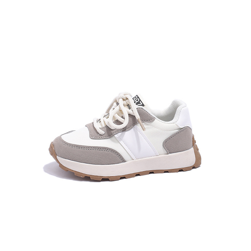 Casual Thick-soled Non-slip Running Shoes