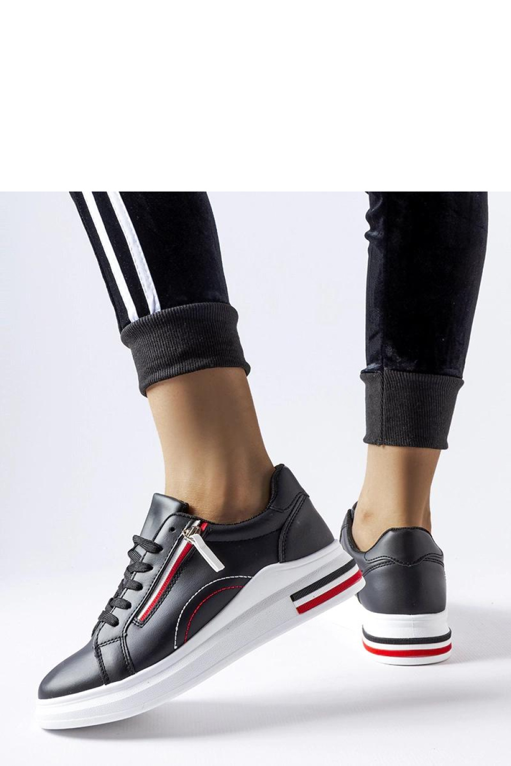 Sportschoenen Solea foto 3