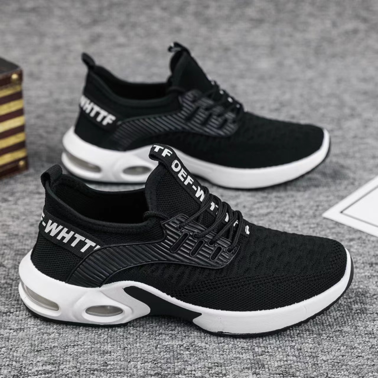 New Style Casual Mens Shoes For Autumn Wholesale foto 5